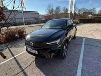 Usata Volvo C40 Ultimate 300 kW (408 CV) 2023 SUV