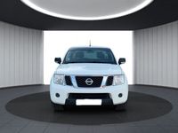 usata Nissan King Navara 2.5 dCi 190CV NavaraCab XE 4X4 2.5