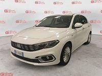 Brugt Fiat Tipo Life 95 HK (69 kW) 2021 Hvid Hatchback