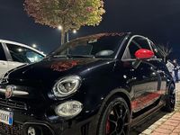 Usata Abarth 595 Pista 2017