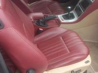 Usata Alfa Romeo Brera 210 CV (154 kW) 2007 Nero Coupé