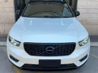 Occasion Volvo XC40 R-Design 149 ch (109 kW) 2019 Blanc SUV
