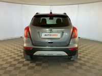 Usata Opel Mokka X Innovation 135 CV (99 kW) 2016 Grigio SUV