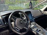 Usata Renault Espace 160 CV (117 kW) 2018 Grigio Monovolume