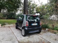 usata Smart ForFour 2ªs. (W453) - 2014