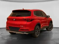 Usata DR F35 150 CV (110 kW) 2022 Rosso SUV