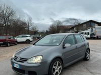 usata VW Golf V Golf 1.9 TDI 5p. 5m. Sportline