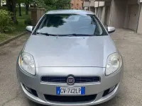 Usata Fiat Bravo 90 CV (66 kW) 2009 Utilitaria