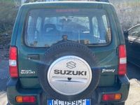 usata Suzuki Jimny - 2002