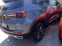 Usata DR DR 4.0 116 CV (85 kW) 2023 Grigio SUV