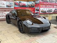 Begagnad Porsche 911 Carrera 385 HK (283 kW) 2024 Svart Sportkupé