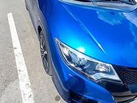 Usata Honda Civic 120 CV (88 kW) 2017 Berlina