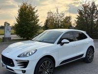 Usata Porsche Macan 250 CV (183 kW) 2014 SUV