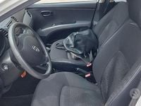 Usata Hyundai i10 2012 Utilitaria