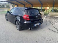 Usata BMW 123 204 CV (150 kW) 2008 Utilitaria