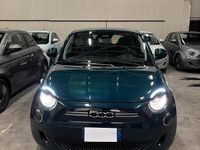 Usata Fiat 500e Icon 41 kW (57 CV) 2021 Berlina