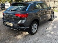 Usata VW T-Roc Style 2021 SUV
