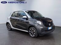 usata Smart ForFour forfour70 1.0 Passion usato