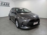 Usata Mazda 2 116 CV (85 kW) 2023 Grigio Berlina