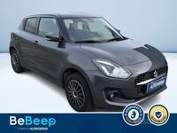 usata Suzuki Swift 1.2H EASY TOP 4WD ALLGRIP