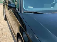 Usata Audi A3 Business 116 CV (85 kW) 2018 Nero Berlina