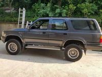 usata Toyota 4 Runner 4-Runner3.0i V6