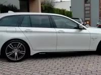 Usata BMW 525 M Performance 218 CV (160 kW) 2015 Station wagon