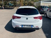 usata Alfa Romeo Giulietta 1.6 120cv -2018