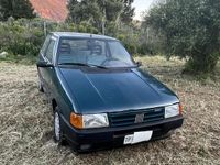 Occasion Fiat Uno 45 ch (33 kW) 1992 Vert Citadine