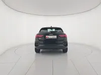 Usata Audi Q3 Sportback Business Plus 150 CV (110 kW) 2023 Nero SUV
