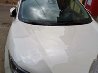 Usata Nissan Qashqai 150 CV (110 kW) 2019 Bianco SUV
