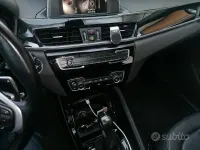 Usata BMW X1 150 CV (110 kW) 2017 SUV