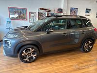 Usado Citroën C3 Aircross Shine 102 HP (75 kW) 2020 Cinzento SUV