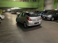 usata Opel Corsa 1.2 5 porte Enjoy Neopatentati 48.000 km certifica