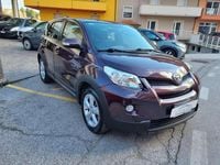 Usata Toyota Urban Cruiser 90 CV (66 kW) 2009 Bordò Utilitaria