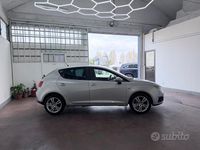Usata Seat Ibiza ST Copa 74 CV (54 kW) 2012 Grigio Station wagon