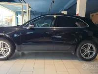 Usata Porsche Macan 245 CV (180 kW) 2019 Nero SUV