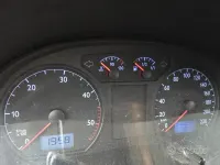 Usata VW Polo 75 CV (55 kW) 2003 Nero Berlina