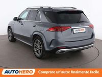 Usata Mercedes GLE350 Premium 194 CV (142 kW) 2021 Grigio SUV