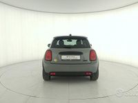Occasion Mini Cooper 75 kW (102 ch) 2022 Gris Citadine