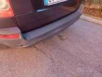 Usata Volvo XC90 185 CV (136 kW) 2004 Nero SUV