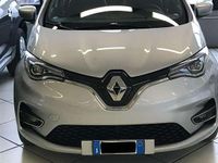 Usata Renault Zoe Zen 50 kW (69 CV) 2020 Utilitaria