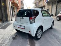 usata Toyota iQ 1.0 Sol - Cambio Automatico