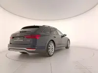 Usata Audi A6 Allroad Ambiente 286 CV (210 kW) 2020 Nero Station wagon