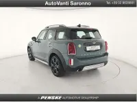 Usata Mini Cooper S Countryman Classic 220 CV (161 kW) 2022 SUV