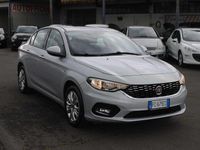 Usata Fiat Tipo Opening Edition 95 CV (69 kW) 2016 Argento Berlina