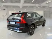 Usata Volvo XC60 Inscription 252 CV (185 kW) 2022 SUV