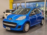 usata Peugeot 107 1.0 68CV 3P. DESIR - OK NEOPATENTATI