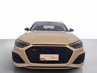 Usata Audi RS4 Ambiente 450 CV (330 kW) 2024 Verniciature personalizzate audi exclusi Station wagon