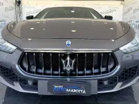 Usata Maserati Ghibli GT 330 CV (242 kW) 2023 Grigio Berlina